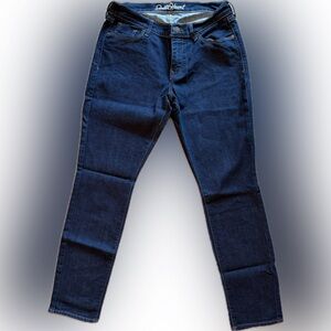 Vintage Old Navy Women’s Sweetheart Bootcut Jenas size 10